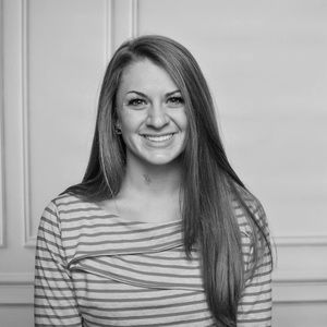 Meet your Posher, Mallory